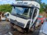 2021 MERCEDES BENZ ACTROS 