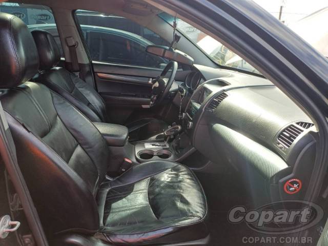 2012 KIA SORENTO 