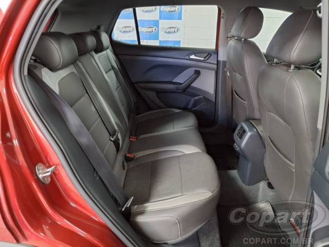 2023 VOLKSWAGEN T-CROSS 
