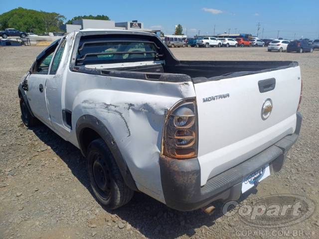 2010 CHEVROLET MONTANA 