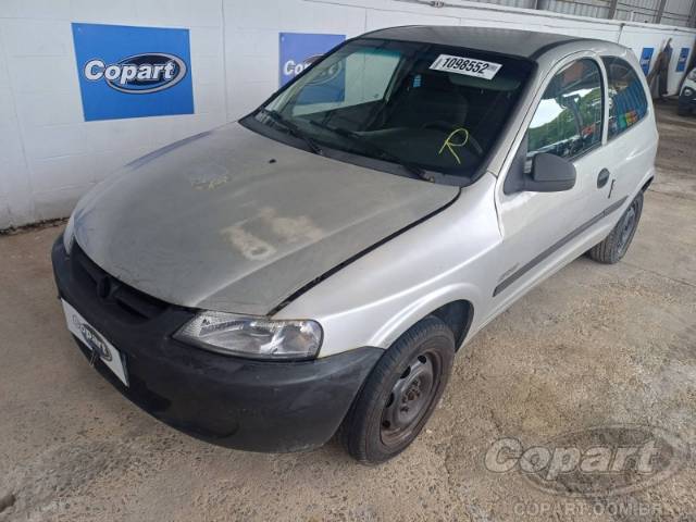 2005 CHEVROLET CELTA 