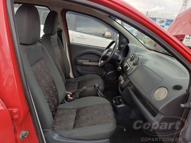 2012 FIAT UNO 