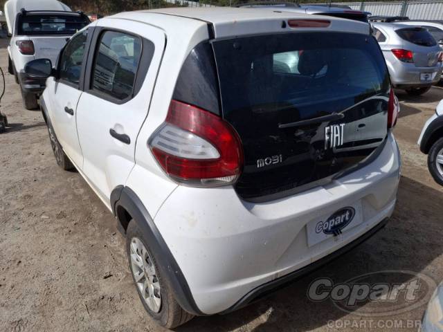 2023 FIAT MOBI 