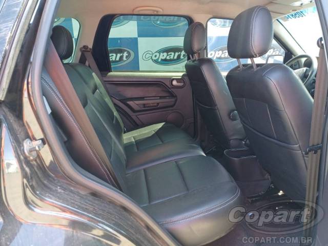 2012 FORD ECOSPORT 