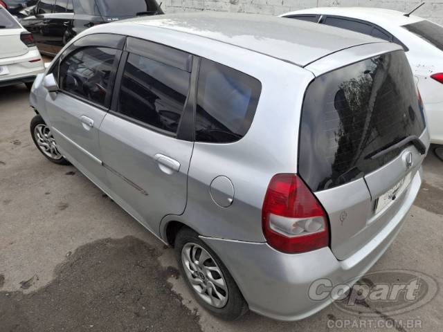 2004 HONDA FIT 