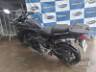 2015 HONDA NC 750X 