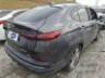 2025 FIAT FASTBACK 