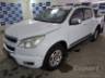 2013 CHEVROLET S10 CABINE DUPLA 