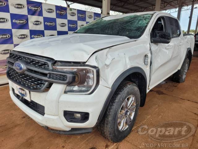 2024 FORD RANGER CD 