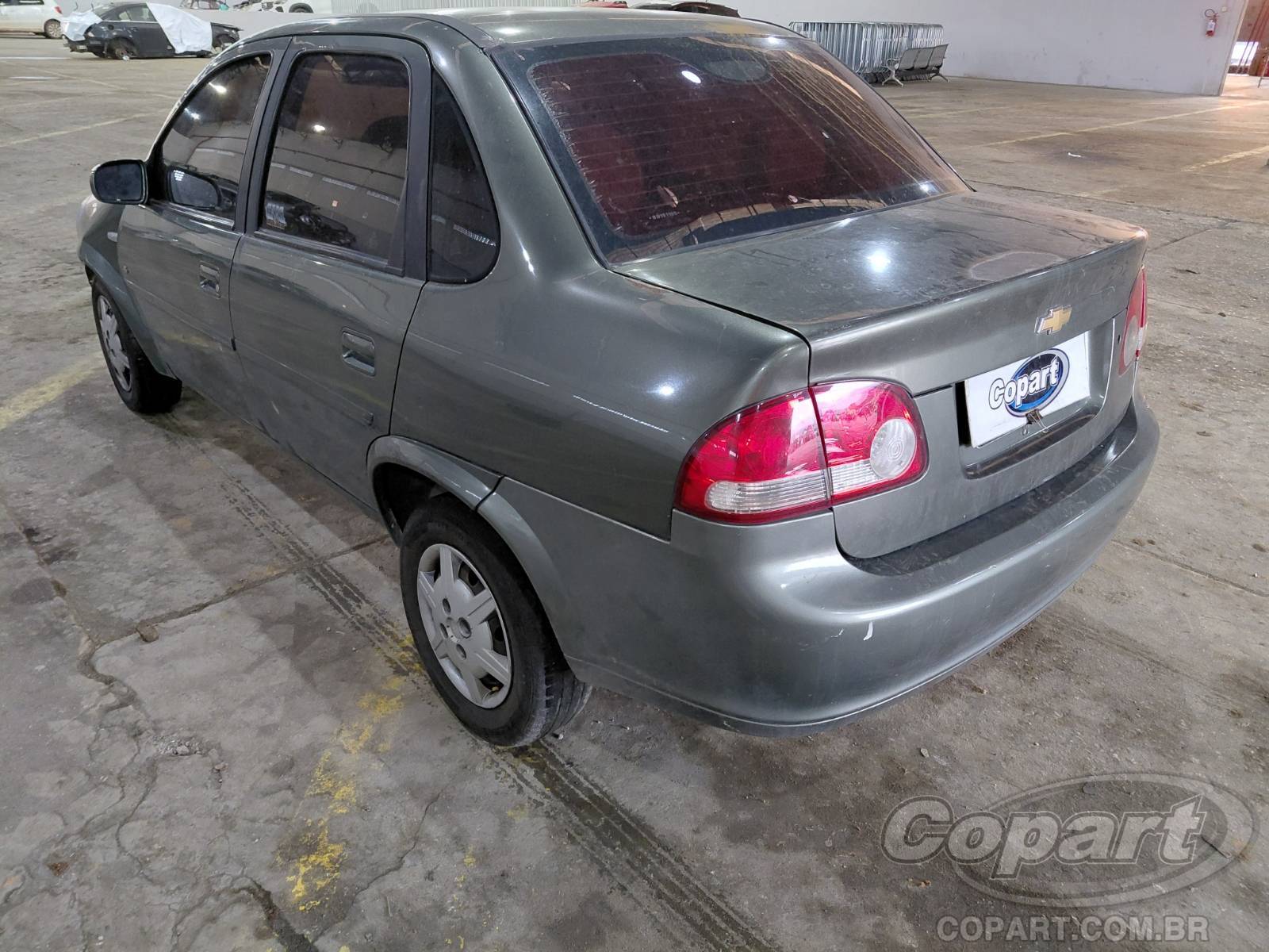 Foto 3: 2011 CHEVROLET CLASSIC