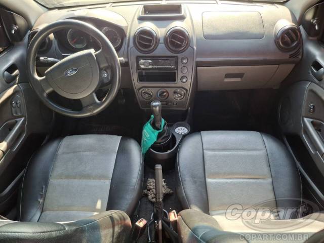 2013 FORD FIESTA 