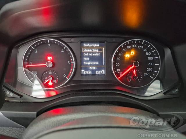 2020 VOLKSWAGEN AMAROK 