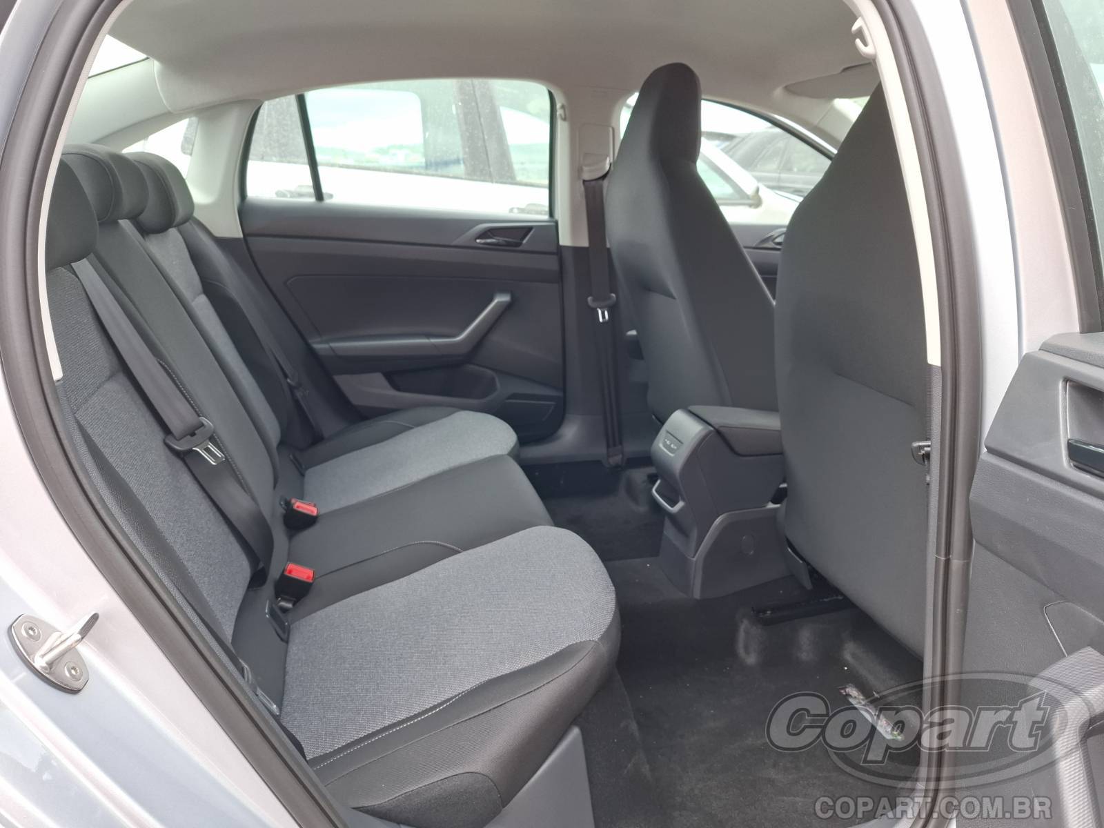 2026 VOLKSWAGEN VIRTUS — foto 6 de 10