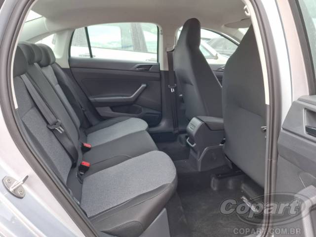 2026 VOLKSWAGEN VIRTUS 