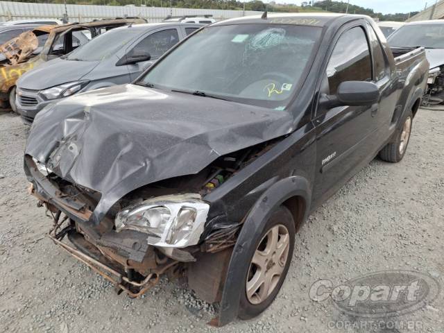 2008 CHEVROLET MONTANA 