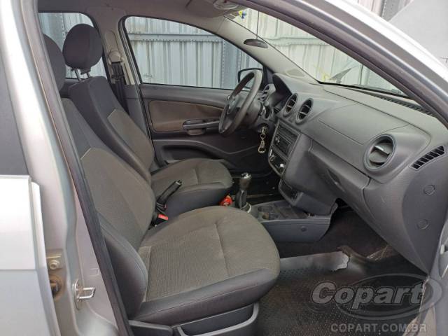 2013 VOLKSWAGEN GOL 