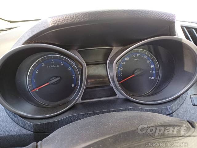 2018 HYUNDAI HB20 