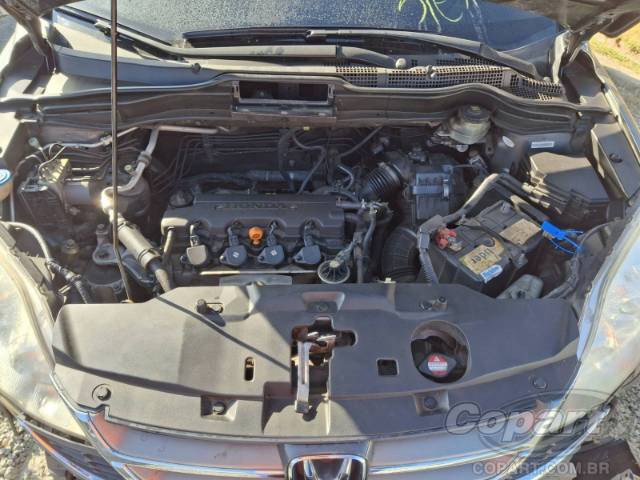 2010 HONDA CR-V 