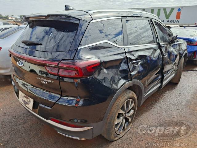 2023 CAOA CHERY TIGGO 7 