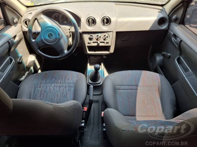 2008 CHEVROLET CELTA 