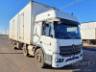 2026 MERCEDES-BENZ Atego 