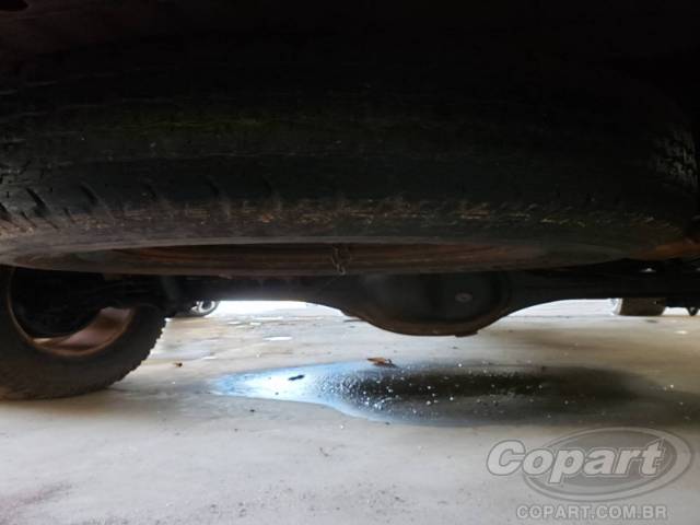 2015 CHEVROLET S10 CABINE DUPLA 