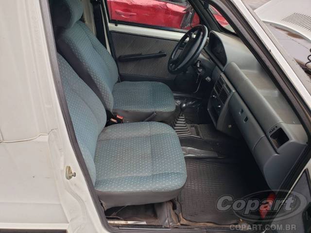 1999 FIAT FIORINO FURGAO 