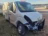 0 RENAULT MASTER FURGAO 