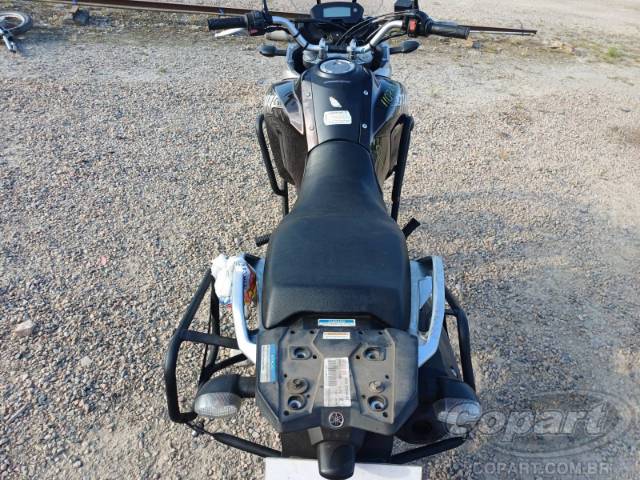 2017 YAMAHA XTZ 250 