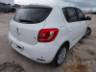 2017 RENAULT SANDERO 