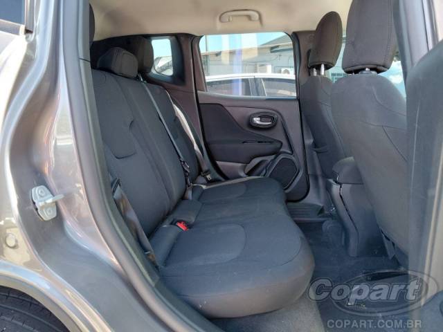 2021 JEEP RENEGADE 