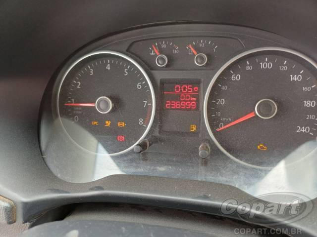 2014 VOLKSWAGEN SAVEIRO 