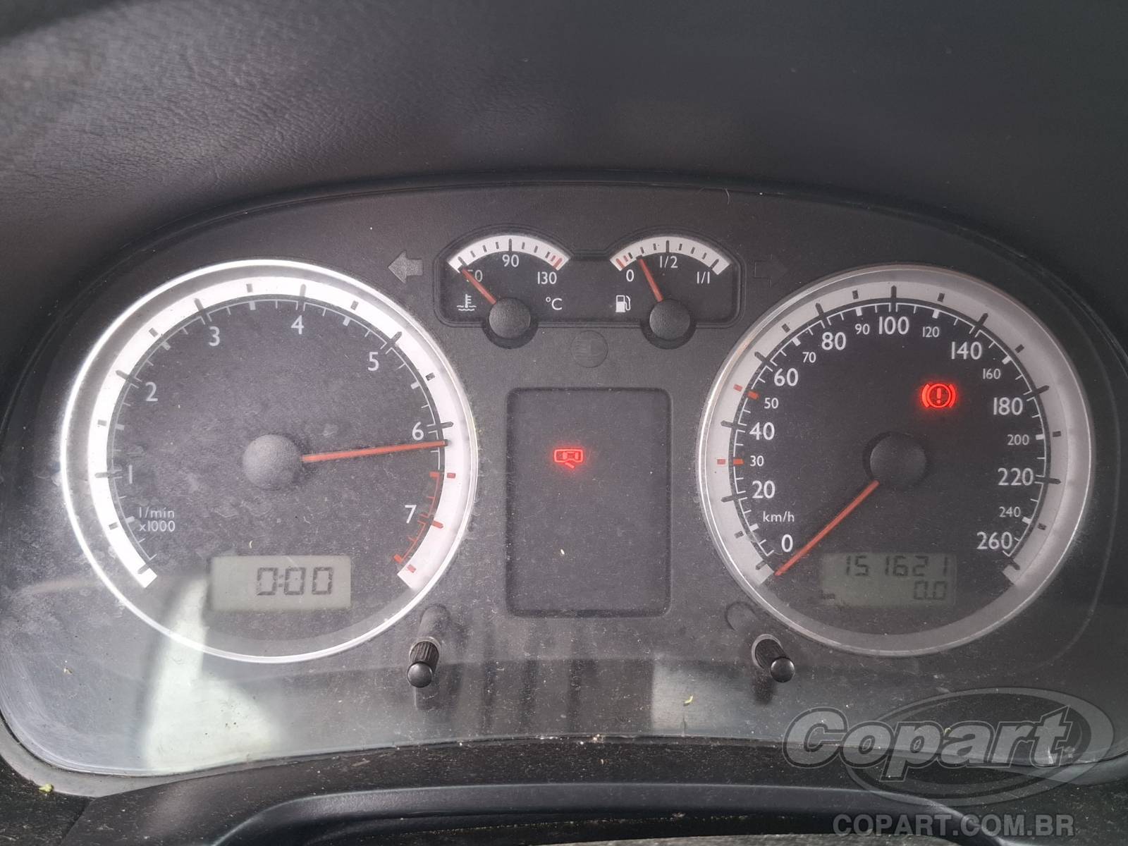 Foto 8 de 11: 2005 VOLKSWAGEN GOLF