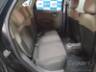 2016 FIAT GRAND SIENA 