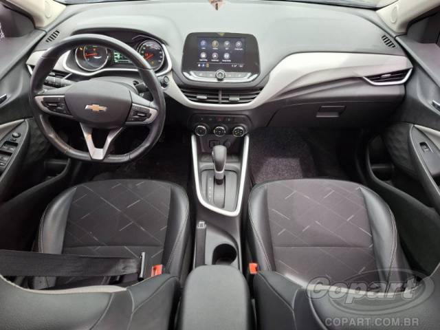 2020 CHEVROLET ONIX PLUS 