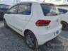2021 VOLKSWAGEN FOX 