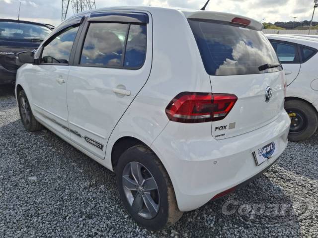 2021 VOLKSWAGEN FOX 