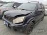 2009 FORD ECOSPORT 