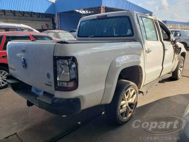2023 VOLKSWAGEN AMAROK 