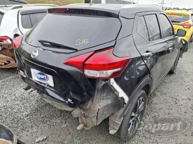 2021 NISSAN KICKS 