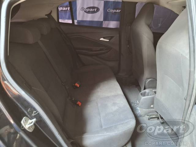 2021 CHEVROLET ONIX 