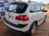 2013 VOLKSWAGEN SPACEFOX 