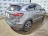 2021 HONDA HR-V 