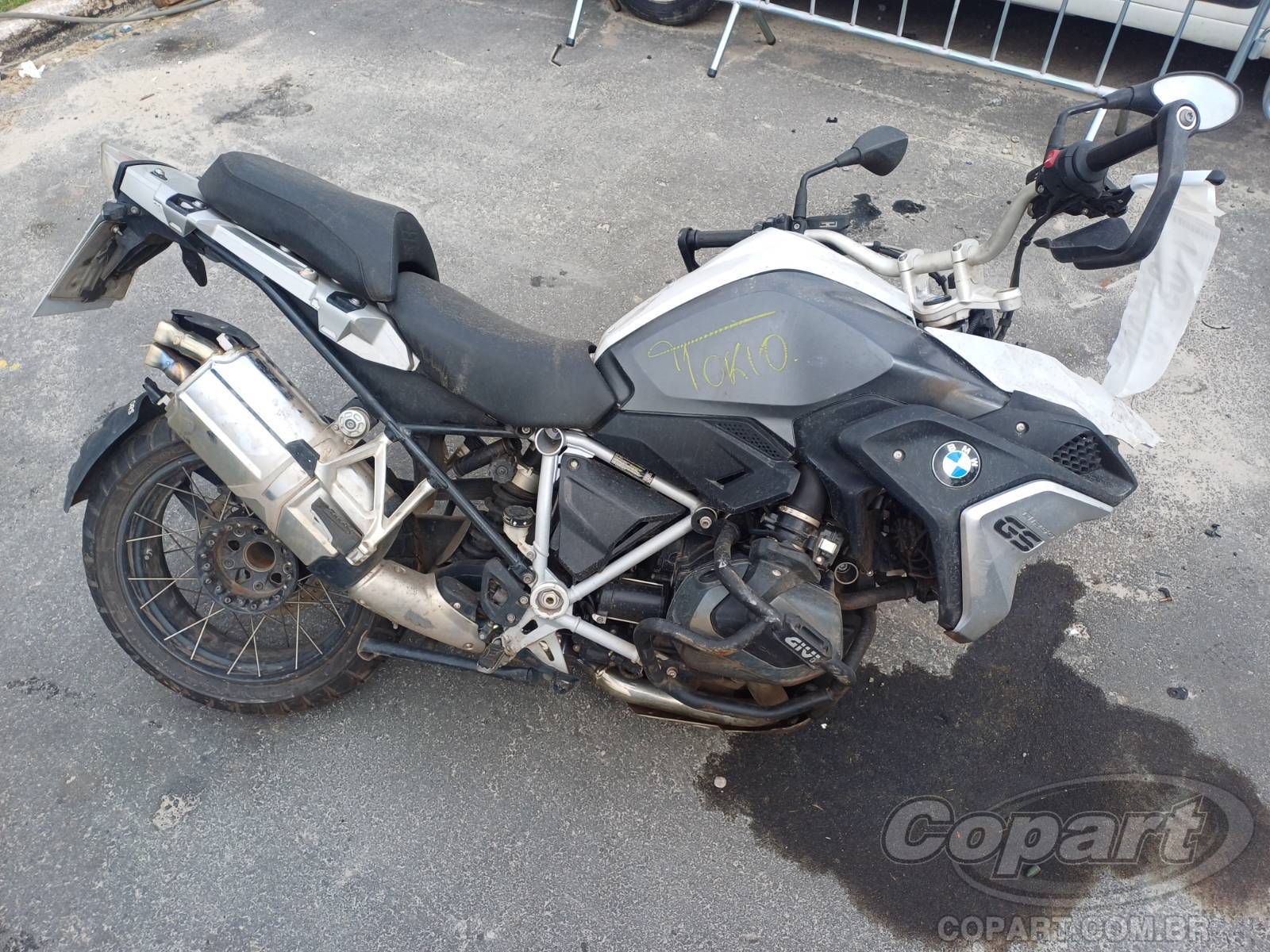 Veículo BMW BMW BMW R 1250 2023 em leilão