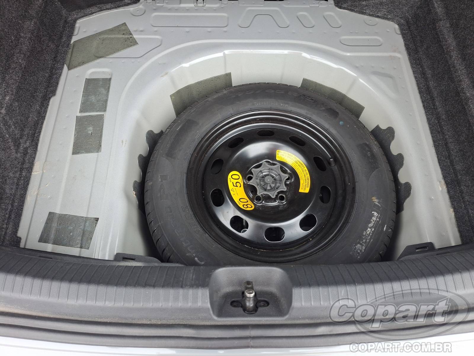 2024 VOLKSWAGEN NIVUS — foto 10 de 10