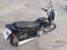 2007 HONDA CG 125 