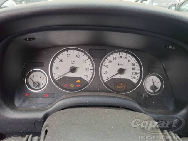 2011 CHEVROLET ASTRA 