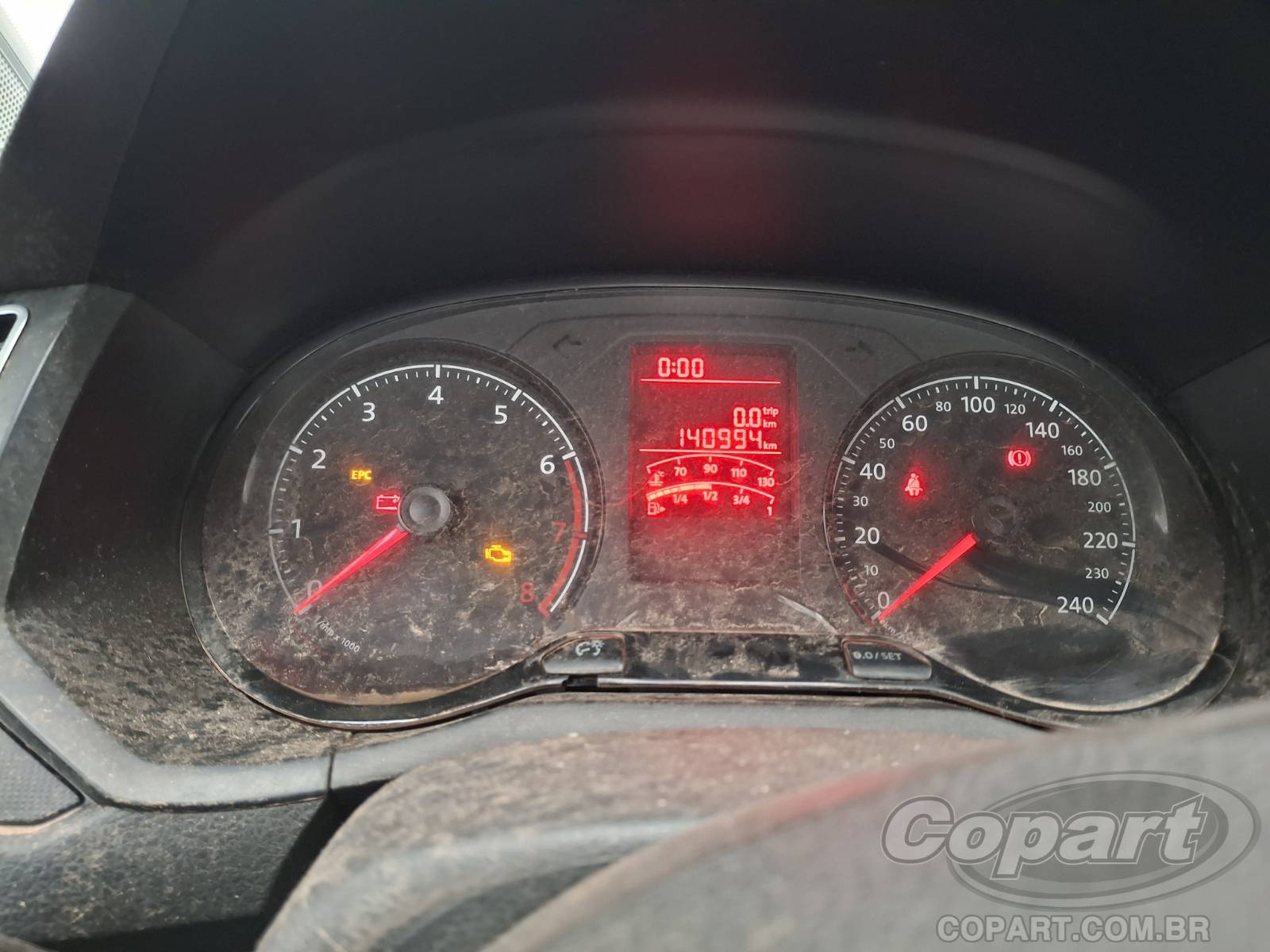 Foto 8 de 14: 2024 VOLKSWAGEN SAVEIRO