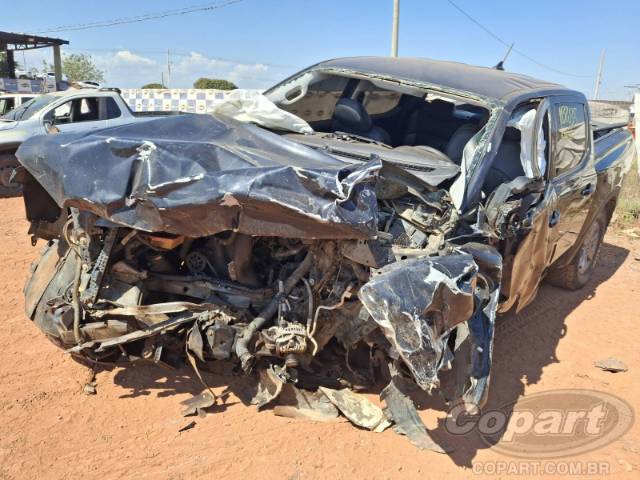 2026 FORD RANGER CD 