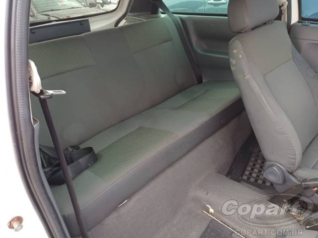 2011 VOLKSWAGEN GOL 